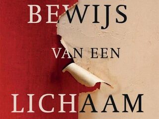 In de Boekenrubriek: 'Het bewijs van een lichaam' door Alexandria Marzano-Lesnevich