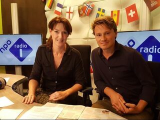 Wie is de beste ondernemer van Nederland?