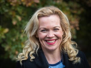 Roos Schlikker over The Undateables: 'Er wordt te veel gewerkt vanuit een format'