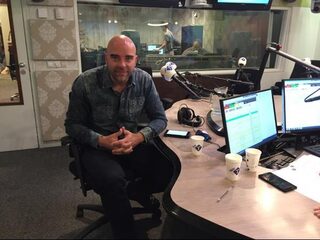 De beste Nederlandse muzikanten volgens Leon Verdonschot