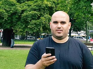 Column | Hypocriet over drugs