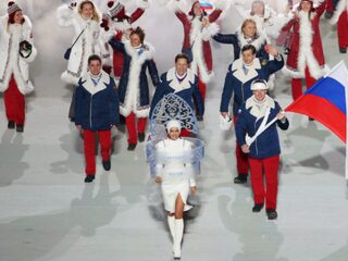 Icarus: het verhaal van de Russische dopingdokter