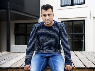 Het zomerdagboek van Özcan Akyol