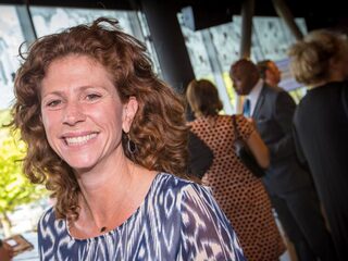 'Tijd voor een top-Eredivisie voor vrouwen'