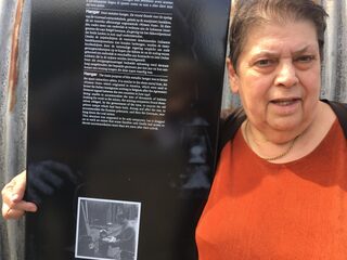 61 jaar na mijnramp Charleroi: 'Mijn vader kwam nooit meer thuis'