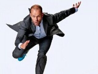 Erben Wennemars met een ode aan Ed van den Bent