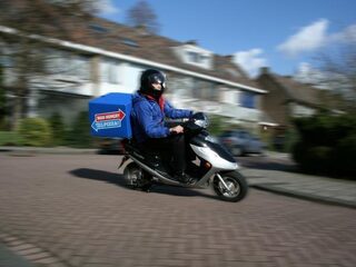 Feit of Fictie: We bestellen meer en koken minder