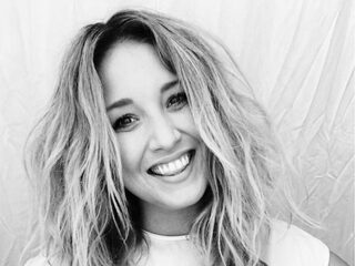 Wij zijn wakker, terwijl je 's nachts hoort te slapen