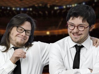 Ivo Niehe over genadeloos harde maar ook ontroerende Drs. Down