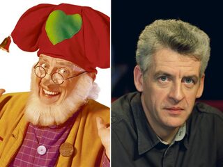 'Ik vroeg me af wie ik nou was: soms een burgemeester, dan weer een kabouter'