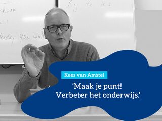 Tien aansprekende ideeën voor beter onderwijs