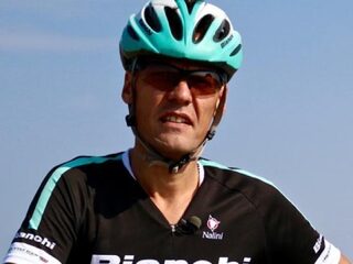 Leidt fietsend interviewen tot meer openhartigheid?