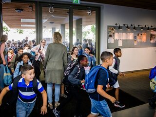 Vaker procedures tegen school door mondige ouders