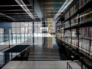 NPO Radio 1 bij de les: ‘Buitenlandse studenten zijn juist een verrijking’