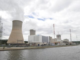 De twee werkelijkheden van kerncentrale Tihange