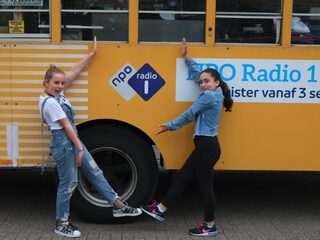 Alsjeblieft Den Haag: briljante ideeën voor beter onderwijs