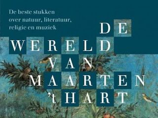 De zoektocht van Maarten ’t Hart