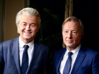 Nieman: 'Ik wilde hem interviewen zoals ik elke politicus interview'