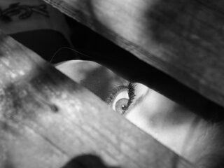 Hoe een verwaarloosd meisje uitgroeit tot een psychopate