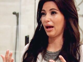 Huil je bij films? Dan ben je emotioneel sterker!