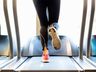 Allergisch voor sporten: het bestaat echt