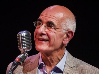 Vijf nummers die Frits Spits geraakt hebben