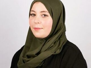 'Ze vragen me alleen vanwege mijn migrantenachtergrond'