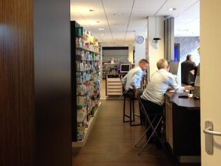 De pillendraaier verdwijnt uit Nederland