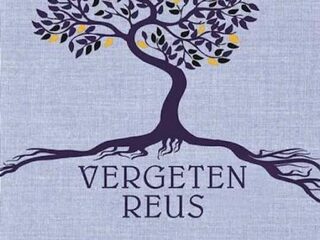 Vergeten Reus: sullige titel in vertaling maar wel een meesterwerk