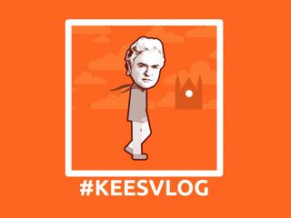 #KEESVLOG24: De PvdA-voorzitter