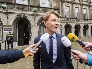 'Regeren is meer dan beleidsmaatregelen uitvoeren en geld uitgeven'