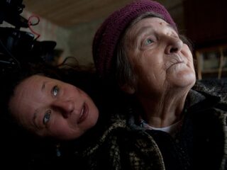 Als iedereen iets vreselijks meemaakt, wordt het bizarre normaal