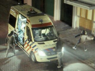 Respectloos gedrag is ook buiten het voetbalveld een groot probleem