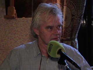 Jelle Reumer | Honing met een vleugje insecticide