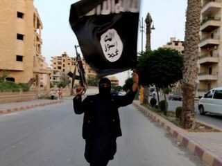 Teruggekeerde IS-strijders berechten voor genocide?