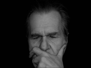 Verraden door de herinnering aan je misdaad