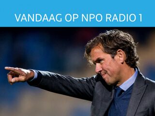 Vandaag op NPO Radio 1: Stadsderby in Rotterdam, Piet Paaltjens en hoe voorkom je een vechtscheiding?