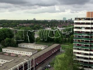 Ontroerende animatie wint tweede prijs in prestigieuze Europese competitie