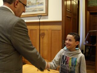 'Ik dacht dat alle Marokkanen criminelen werden'