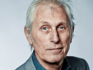 'De vraag is hoeveel tijd ik nog heb'