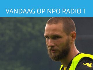 Vandaag op NPO Radio 1: Morst PSV punten tegen Vitesse?