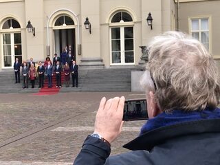 #KEESVLOG 27: Op het bordes