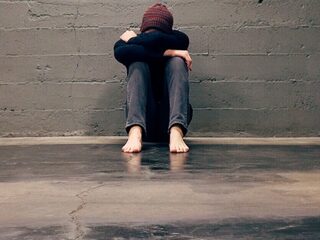 'Mijn zoon is een tijdbom'