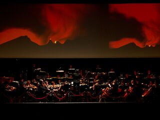 Is deze een foto... een schilderij?