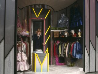 Henny Huisman: op televisie komen is nu veel moeilijker dan vroeger