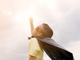 Hoe een proefschrift over dyslexie een kinderboek werd