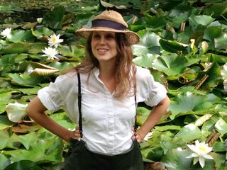 Zinderende nachtgedichten van Marije Langelaar