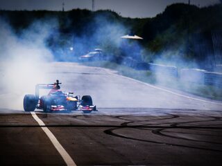 Zandvoort droomt van een Grand Prix