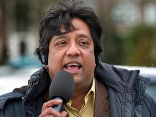 Prem wil weten wat er leeft in Wommels