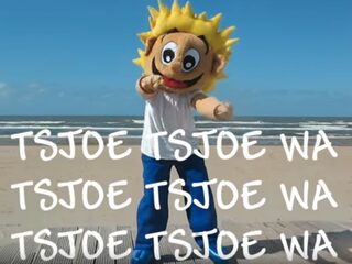 Muzikaal duo maakt non-stop hits voor kinderen